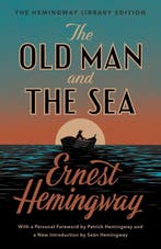 9781476787848 Hemingway Library Edition - The Old Man and..., Boeken, Verzenden, Nieuw, Ernest Hemingway