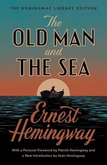 9781476787848 Hemingway Library Edition - The Old Man and..., Boeken, Verzenden, Nieuw, Ernest Hemingway