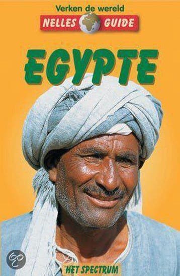 Egypte / Nelles guide - E. Ambros 9789027456496, Verzenden, Gelezen, E. Ambros