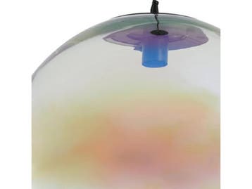 Light & Living Hanglamp Medina - Ø48cm - 3 lichtpunten -, Verzenden, Nieuw