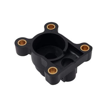 Waterpomp Impeller geschikt voor Johnson Evinrude 8HP 9.9..., Verzenden, Nieuw