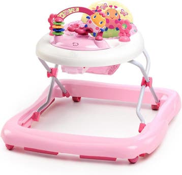 Baby Loopstoel Elektronisch | 6-12 mnd | Laatste Stuk!, Ophalen of Verzenden, Zo goed als nieuw, Overige typen, Met licht
