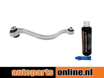 Draagarm Peugeot 3008 achterzijde, rechts, onder, Verzenden, Nieuw, Peugeot