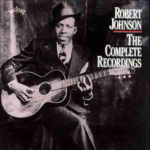 cd - Robert Johnson - The Complete Recordings, Cd's en Dvd's, Cd's | Overige Cd's, Zo goed als nieuw, Verzenden