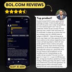 2dekans | Sansbeauté SkullSharp MAX 6-in-1 – Elektrisch, Sieraden, Tassen en Uiterlijk, Uiterlijk | Gezichtsverzorging, Ophalen of Verzenden