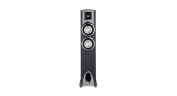 Klipsch Synergy F2 luidsprekers (zwart, set van 2), Ophalen, Zo goed als nieuw, Overige merken