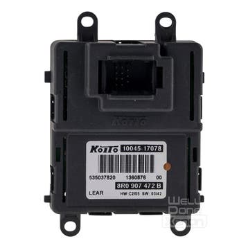 Led Module Audi Q5 8R0907472 - 10056-17078, Ophalen of Verzenden, Nieuw, Audi