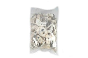 Oesterschelpen Stukjes 1 kilo, Ophalen of Verzenden, Nieuw