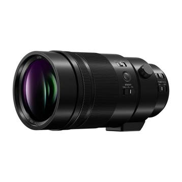 Panasonic Leica DG Elmarit 200mm f/2.8 Power OIS MFT-mount, Audio, Tv en Foto, Fotografie | Lenzen en Objectieven, Verzenden, Gebruikt