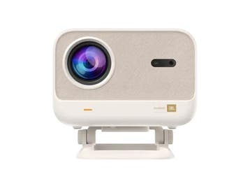 2dekans | Yaber L2 Plus Smart Beamer – Full HD – 640 ANSI, Ophalen of Verzenden, Zo goed als nieuw, Yaber