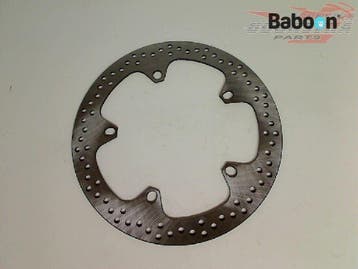 Remschijf Voor BMW K 1200 LT 1999-2003 (K1200LT 99), Verzenden, Gebruikt