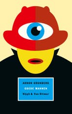 Goede mannen (9789038807959, Arnon Grunberg), Verzenden, Nieuw