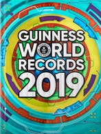 Guinness world records 9789026146022, Boeken, Verzenden, Zo goed als nieuw, Guinness World Records Ltd
