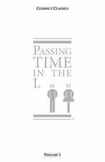 Passing Time in the Loo 9780979966408 Steve Anderson, Boeken, Taal | Engels, Verzenden, Gelezen, Steve Anderson