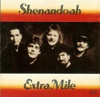 cd - Shenandoah - Extra Mile, Cd's en Dvd's, Verzenden, Zo goed als nieuw