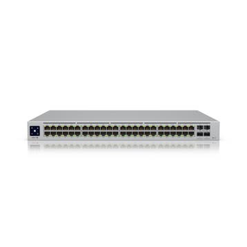 Ubiquiti UniFi Switch Pro 48 PoE 48-poorts Layer 3 600W, Verzenden, Nieuw