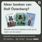 De Eindstrijd / De afgrond / 5 9789491300882 Rolf Österberg, Verzenden, Zo goed als nieuw, Rolf Österberg