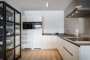 Te huur: Appartement Pontsteiger in Amsterdam, Noord-Holland, Appartement, Amsterdam
