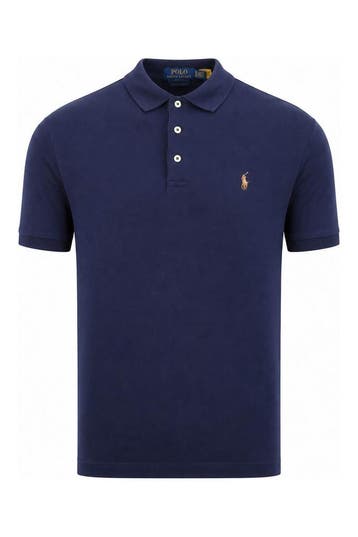 Ralph Lauren Polo in maat XXL Blauw, Kleding | Heren, Truien en Vesten, Verzenden, Zo goed als nieuw, Blauw, Ralph Lauren