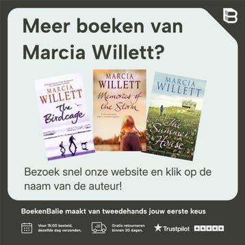 The Childrens Hour - Marcia Willett 9780552150620, Verzenden, Gelezen, Marcia Willett