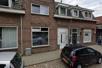 Te huur: Kamer Stevenzandsestraat in Tilburg