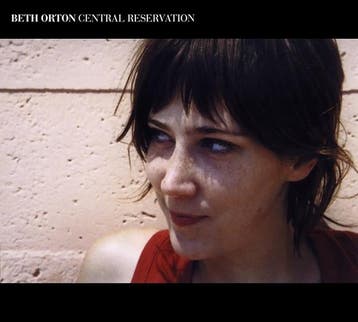 Beth Orton - Central Reservation, Ophalen of Verzenden, Gebruikt