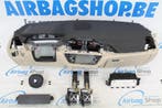 AIRBAG SET – DASHBOARD M ZWART/BEIGE BMW X3 G01 (2018-HEDEN), Auto-onderdelen, Gebruikt, BMW