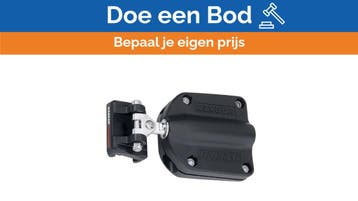 Bieden: Harken 22 mm Slider Battcar 40 mm Receptacle - 3803, Watersport en Boten, Ophalen of Verzenden, Nieuw, Toebehoren