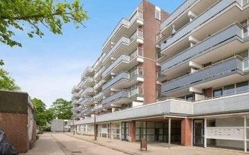 Te huur: Appartement Kruidenhof in Diemen, Diemen, Noord-Holland, Appartement