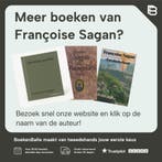 Tranen in de rode wijn 9789010041593 Françoise Sagan, Verzenden, Gelezen, Françoise Sagan
