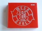 Mega Dance Top 50 1996 (3 CD), Cd's en Dvd's, Cd's | Verzamelalbums, Ophalen of Verzenden, Zo goed als nieuw
