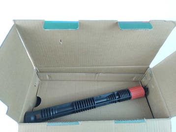 Bosch Terrasreiniger AquaSurf 280, Tuin en Terras, Hogedrukreinigers, Verzenden, Nieuw