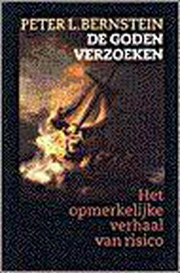 GODEN VERZOEKEN - P.L. Bernstein 9789052612447, Verzenden, Gelezen, P.L. Bernstein