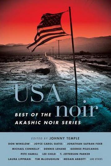 Usa Noir - Dennis Lehane 9781617751844, Verzenden, Gelezen, Dennis Lehane