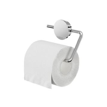 Toiletrolhouder Geesa Opal Chroom, Ophalen of Verzenden, Nieuw