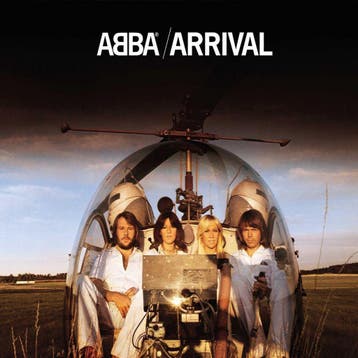 ABBA - Arrival LP, Verzenden, Nieuw in verpakking
