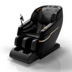 Massagestoel NAXOS - Volledige lichaamsmassagefunctie - Airb, Verzenden, Nieuw