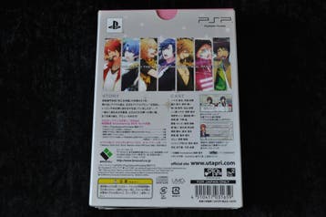 Uta No Prince Sama Debut Dear Darling Box Special Edition, Verzenden, Nieuw