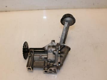 Oliepomp Renault Clio O136849, Ophalen of Verzenden, Nieuw