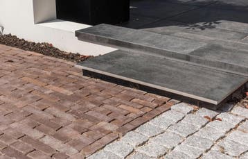 DF60 Verona Antica gebakken dikformaat bruin genuanceerd..., Ophalen of Verzenden, Nieuw, Keramiek, Klinkers