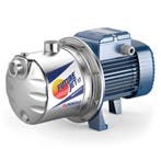 Pedrollo FUTURE JETm 1C-ST - 230V - 0,37kW - 0,5PK, Tuin en Terras, Ophalen of Verzenden, Nieuw