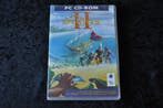 The Settlers II veni, vidi, vici PC, Spelcomputers en Games, Verzenden, Nieuw