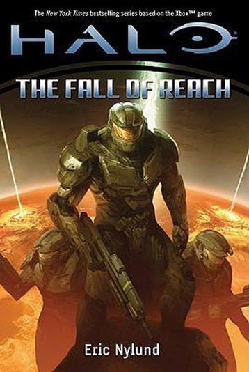 Fall Of Reach - Tobias Buckell 9780765328328, Verzenden, Gelezen, Tobias Buckell