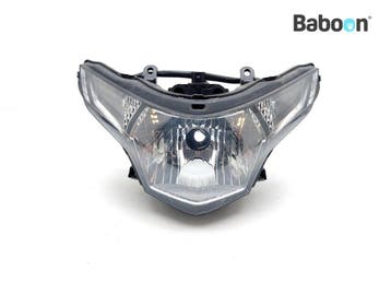 Koplamp Honda CBR 250 R 2011-2013 (CBR250 CBR250R) EU/USA RH, Verzenden, Gebruikt