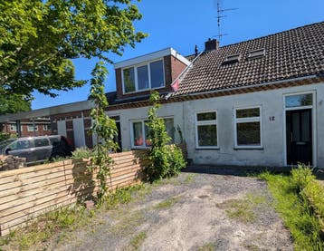 Te huur: Huis St. Vitusholt 6e laan in Winschoten, Groningen, Winschoten