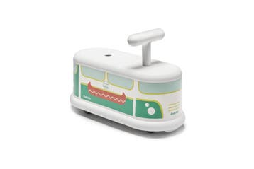 Italtrike La Cosa Capsule Caravan (Kinderen, Loopauto'), Ophalen of Verzenden, Nieuw