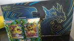 Pokémon - 2 Box - Mega Charizard X ex Ultra-Premium, Nieuw