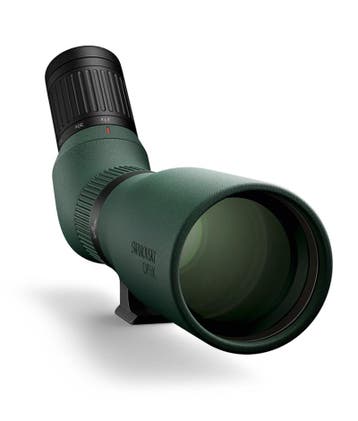 Swarovski AT Endura 21-65x75 Spotting Scope green, Ophalen of Verzenden, Nieuw