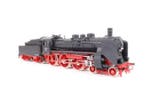 Roco H0 - 04115A - Stoomlocomotief met tender (1) - BR 17 -, Nieuw