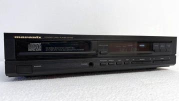 Marantz - CD 583 Cd-speler, Nieuw